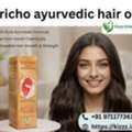 Tricho Ayurvedic Hair Oil For Hair Fall Control & Regrowth