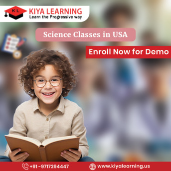 New York, Language Exchange, Science Classes In Phoenix, Arizona