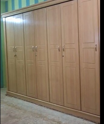 Riyadh, Furniture, SAR 400,  SAR 400, New 4 Door Wardrobe