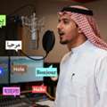 Professional Dubbing Services In Saudi Arabia For Global Brands