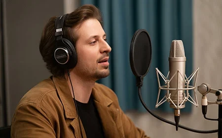 Khobar, Musicians, Professional Dubbing Services In Saudi Arabia For Global Brands