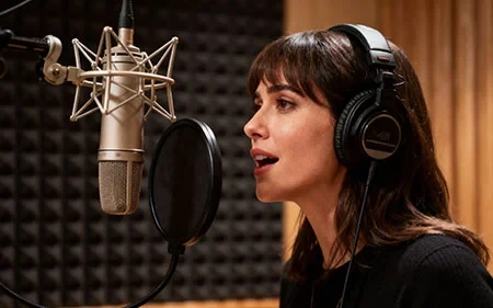 Khobar, Musicians, Professional Dubbing Services In Saudi Arabia For Global Brands