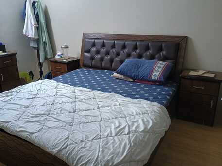 Olaya, Furniture, SAR 2500,  Bed Room Set