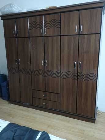 Olaya, Furniture, SAR 2500,  Bed Room Set