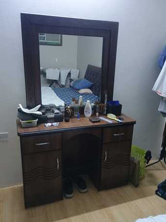 Olaya, Furniture, SAR 2500,  Bed Room Set