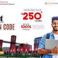 CUCET Coupon Code