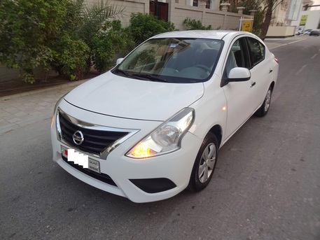 Zinj, Vehicles, Cars & Trucks , BHD 11,  Nissan Sunny , Kia Rio,  2021,  Automatic,  52000 KM,  ▓█▇ CARS FOR MONTHLY RENT ▇█▓