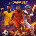 Dafabet Sports Platform For Smooth User Experience