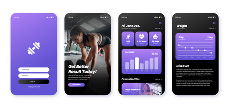 Dallas, Mobile Apps, How To Create Fitness App Development 2026 - A Complete Guide