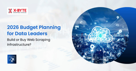 New York, Technical, 2026 Budget Planning For Data Leaders: Build Or Buy Web Scraping Infrastructure?