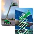 Reliable Powered Access Hire For Safe And Efficient Work At Height