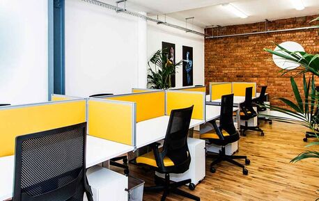 Pune, Offices, INR 4999,  Coworking Space In Pune &ndash; Flexible & Modern Workspaces By Qdesq