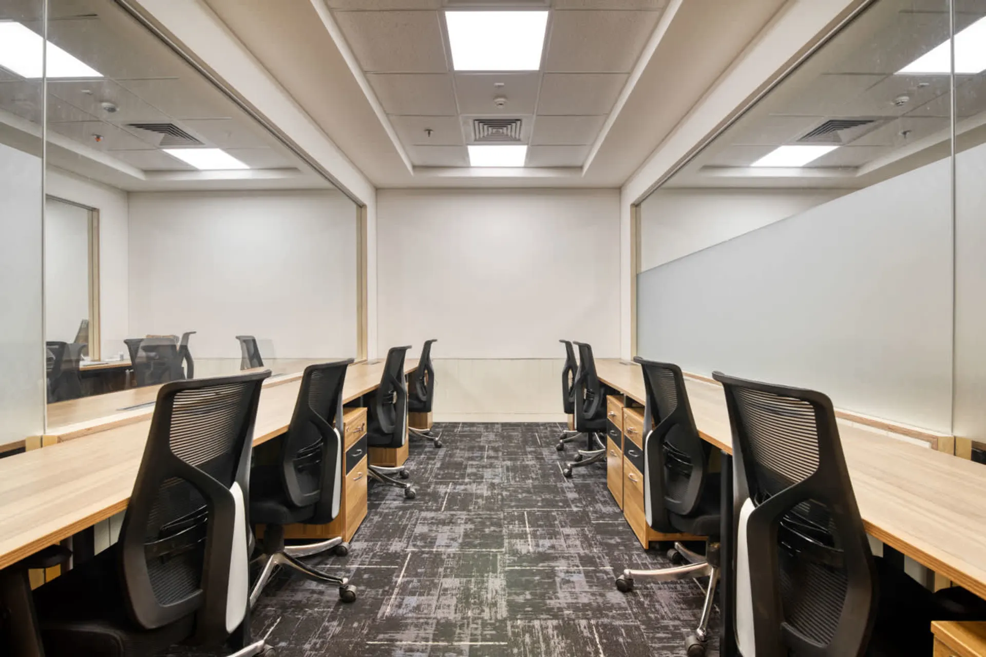 Pune, Offices, INR 4999,  Coworking Space In Pune &ndash; Flexible & Modern Workspaces By Qdesq