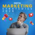 Digital Marketing In 2026: Latest Strategies