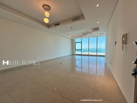 Shaab, Apartments/Houses, KWD 800/month,  3 BR,  Sea View Three Bedroom Apartment For Rent, Shaab