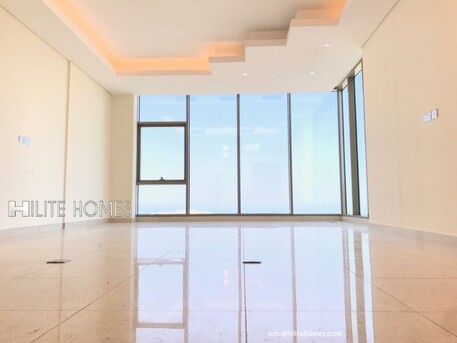 Shaab, Apartments/Houses, KWD 800/month,  3 BR,  Sea View Three Bedroom Apartment For Rent, Shaab