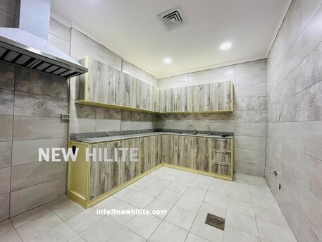 Kuwait City, Apartments/Houses, KWD 550/month,  Studio,  Modern 3 & 4 Bedroom Apartments For Rent In Rumaithiya