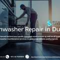 Dishwasher Repair Dubai