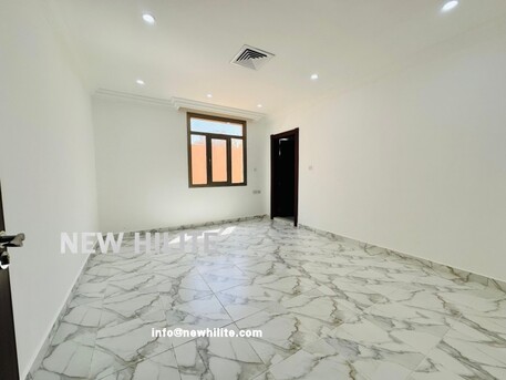Kuwait City, Apartments/Houses, KWD 700/month,  Studio,  Stylish 4-Bedroom Ground Floor Apartment For Rent In Rumaithya