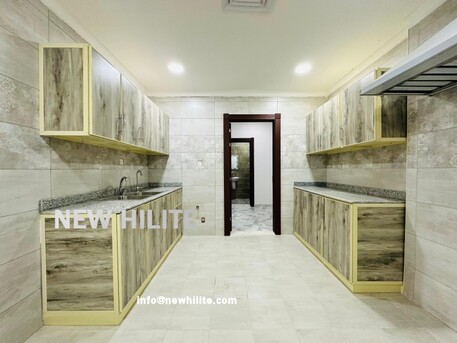 Kuwait City, Apartments/Houses, KWD 700/month,  Studio,  Stylish 4-Bedroom Ground Floor Apartment For Rent In Rumaithya