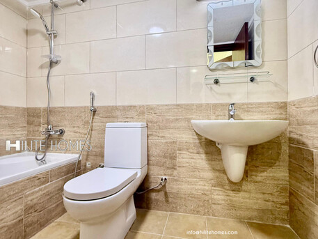 Shaab, Apartments/Houses, KWD 500/month,  2 BR,  Spacious Two Bedroom Apartment For Rent In Shaab