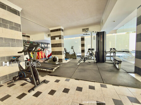 Shaab, Apartments/Houses, KWD 500/month,  2 BR,  Spacious Two Bedroom Apartment For Rent In Shaab