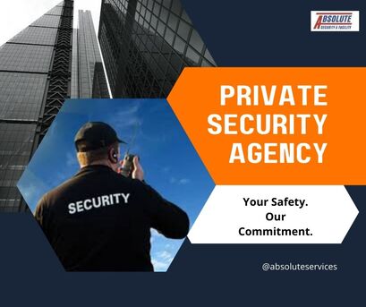 Mumbai, Security, Trusted Private Security Agency In Delhi NCR &ndash; Absolute Services