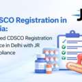 CDSCO Registration In India: Trusted CDSCO Registration Service In Delhi With JR Complianc
