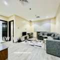 KWD 300/month,  Furnished,  Studio,  Furnished One Bedroom Apartment For Rent In Hawally