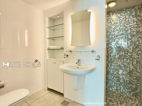 Kuwait City, Apartments/Houses, KWD 450/month,  1 BR,  One Bedroom Fully Furnished Apartment In Mangaf