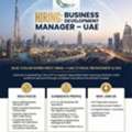 Business Development Manager &ndash; Overseas Recruitment