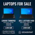 SAR 1350,  Laptops For Sale &ndash; Excellent Condition | Best Price In Riyadh