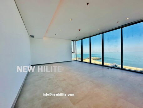 Shaab, Apartments/Houses, KWD 875/month,  Studio,  Sea View Brand New Two Bedroom Apartment For Rent In Shaab