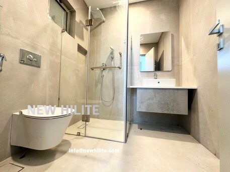 Shaab, Apartments/Houses, KWD 875/month,  Studio,  Sea View Brand New Two Bedroom Apartment For Rent In Shaab