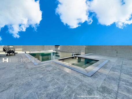 Shaab, Apartments/Houses, KWD 1100/month,  3 BR,  Rent A 3-bedroom Apartment In Shaab