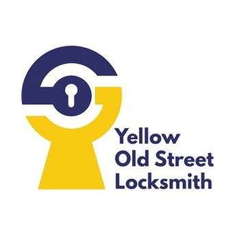 London, Business, Yellow Old Street Locksmith