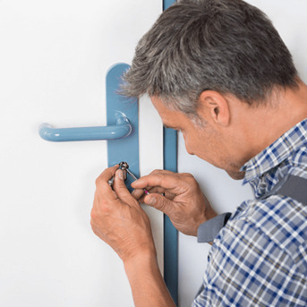 London, Business, Yellow Old Street Locksmith