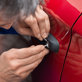 London, Business, Yellow Old Street Locksmith