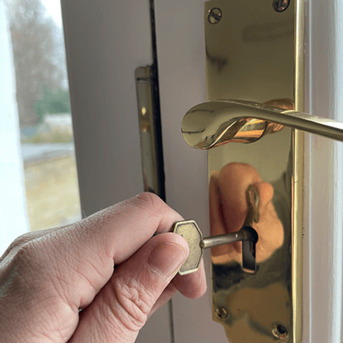 London, Business, Yellow Old Street Locksmith