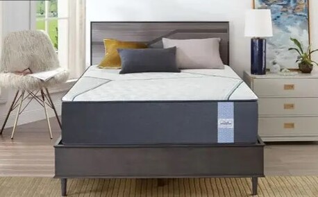 Lucknow, Furniture, Bonded Mattress For Firm Support & Healthy Sleep | Springtek