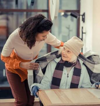 Melbourne, Health, Reliable NDIS Personal Care Services In Dandenong