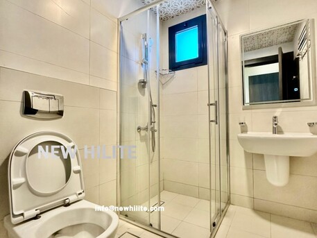 Kuwait City, Apartments/Houses, KWD 2000/month,  Studio,  RENOVATED VILLA FOR RENT IN JABRIYA