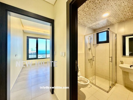 Kuwait City, Apartments/Houses, KWD 2000/month,  Studio,  RENOVATED VILLA FOR RENT IN JABRIYA