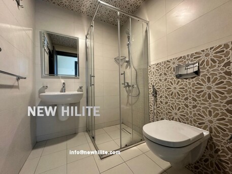 Kuwait City, Apartments/Houses, KWD 2000/month,  Studio,  RENOVATED VILLA FOR RENT IN JABRIYA