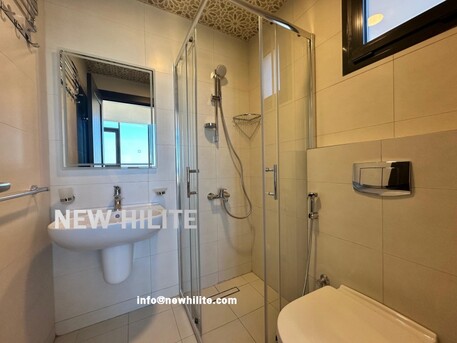 Kuwait City, Apartments/Houses, KWD 2000/month,  Studio,  RENOVATED VILLA FOR RENT IN JABRIYA