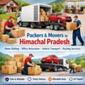 Packers And Movers In Himachal Pradesh