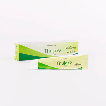 Mumbai, Health & Beauty Items, INR 150,  Thuja Gel Combo &ndash; Effective Treatment For Warts & Fungal Infections