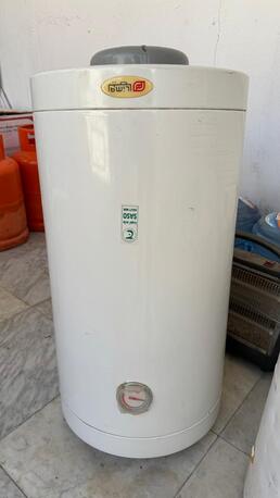 Riyadh, Electrical & Plumbing, SAR 250,  Water Geyser For Sale 250/-