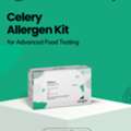 Celery PCR Kit | Advanced Celery Allergen Kit For Food Testing