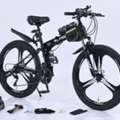 SAR 550,  Pro Yard Sport Premium Hybrid Bike Folding Bike